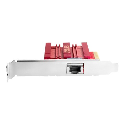 ASUS XG-C100C V2 Wewnętrzny Ethernet 10000 Mbit/s ASUS XG-C100C V2 Wewnętrzny Ethernet 10000 Mbit/s