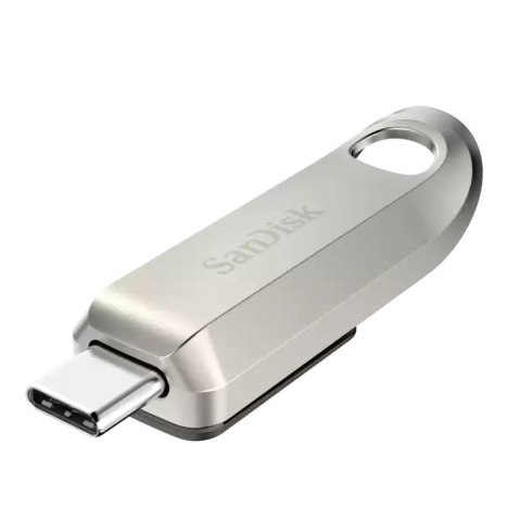 DYSK SANDISK ULTRA LUXE USB Typ C 128GB (400 MB/s) DYSK SANDISK ULTRA LUXE USB Typ C 128GB (400 MB/s)