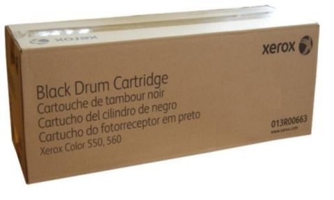 PrimeLink C90xx 550/560 Drum Black 013R00663 PrimeLink C90xx 550/560 Drum Black 013R00663