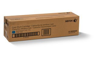 Xerox Drum Unit Cyan