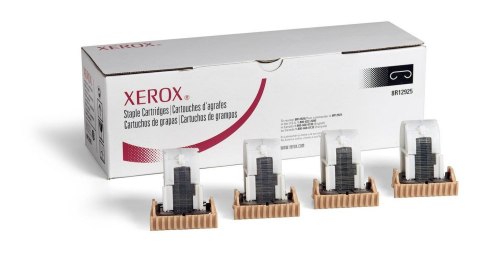 Xerox Staples 4-pack Xerox Staples 4-pack