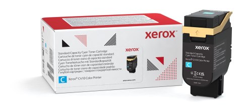 VersaLink C41x SC Toner Cyan 006R04678 VersaLink C41x SC Toner Cyan 006R04678