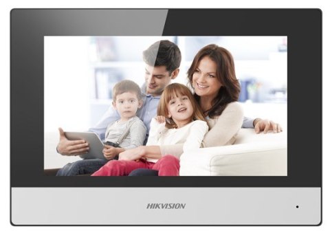 Monitor wideodomofonu HIKVISION DS-KH6320-WTE2 Monitor wideodomofonu HIKVISION DS-KH6320-WTE2