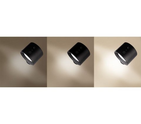 LAMPA WEWNĘTRZNA LED + PILOT 2500MAH LAMPA WEWNĘTRZNA LED + PILOT 2500MAH