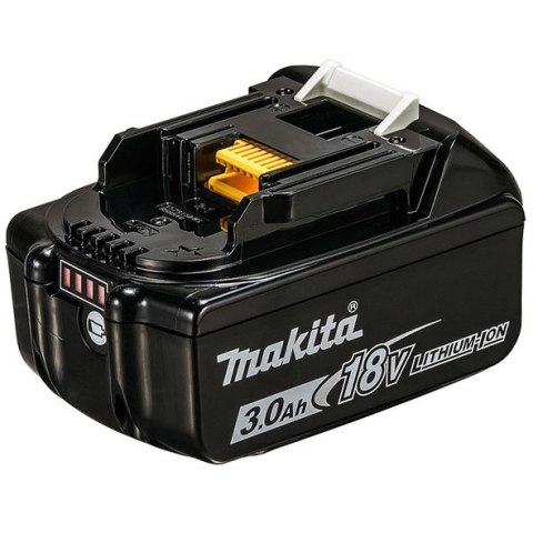AKUMULATOR BL1830B LI-LON 18V 3.0AH AKUMULATOR BL1830B LI-LON 18V 3.0AH