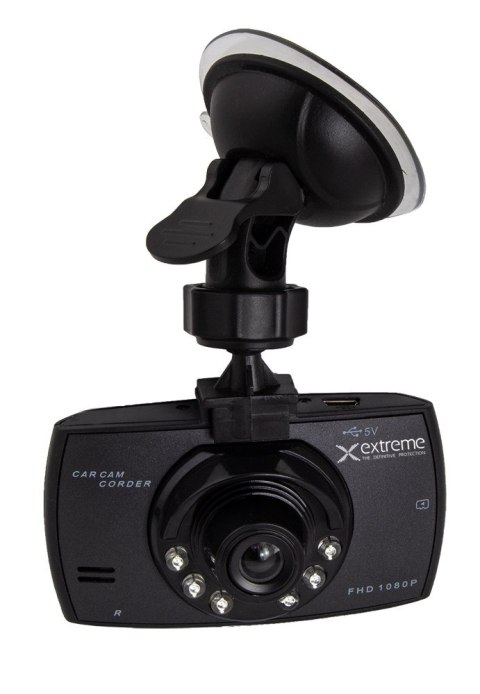 EXTREME SAMOCHODOWY REJESTRATOR JAZDY GUARD XDR101 EXTREME SAMOCHODOWY REJESTRATOR JAZDY GUARD XDR101