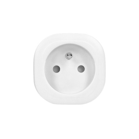GNIAZDO SIECIOWE SMART HOME ODBIORNIK RADI GNIAZDO SIECIOWE SMART HOME ODBIORNIK RADI