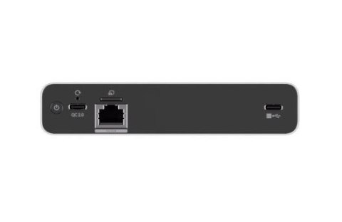 Kontroler sieciowy UCK-G2-SSD CloudKey+ Kontroler sieciowy UCK-G2-SSD CloudKey+
