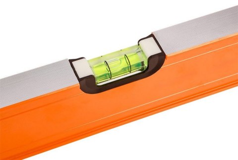 POZIOMNICA ALUMINIOWA S 400 3 LIBELLE 2 UCHWYTY 80CM POZIOMNICA ALUMINIOWA S 400 3 LIBELLE 2 UCHWYTY 80CM