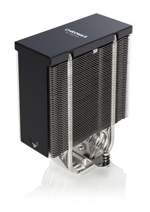 Osłona NOCTUA NA-HC8 chromax black Osłona NOCTUA NA-HC8 chromax black