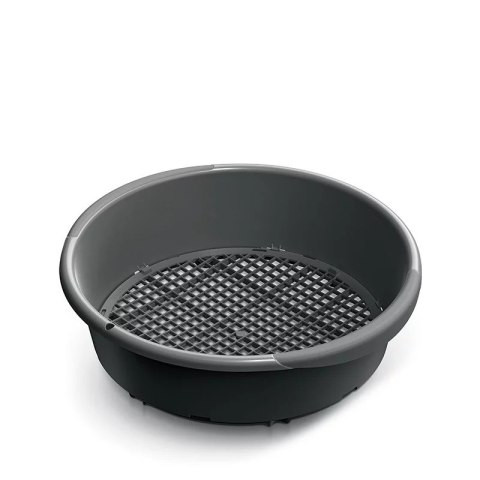 SITKO OGRODOWE RESPANA GARDEN SIEVE - CZARNE SITKO OGRODOWE RESPANA GARDEN SIEVE - CZARNE