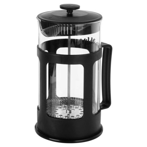 ZAPARZACZ TŁOKOWY DO KAWY/HERBATY 1000ml 259672 ZAPARZACZ TŁOKOWY DO KAWY/HERBATY 1000ml 259672
