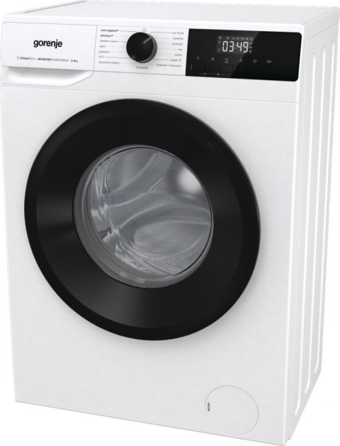 Pralka W1NHPI62SCS/PL