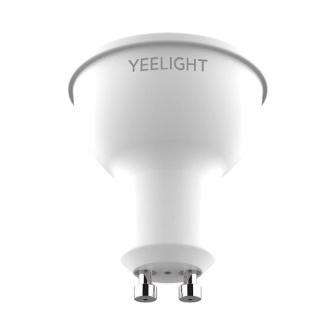 Inteligentna żarówka Yeelight W1 GU10 (ściemnialna) 1szt Inteligentna żarówka Yeelight W1 GU10 (ściemnialna) 1szt