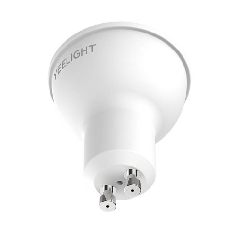 Inteligentna żarówka Yeelight W1 GU10 (ściemnialna) 1szt Inteligentna żarówka Yeelight W1 GU10 (ściemnialna) 1szt