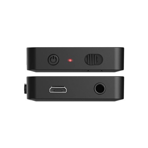Transmiter / Odbiornik BlitzWolf BW-BL2, Bluetooth 5.0 Transmiter / Odbiornik BlitzWolf BW-BL2, Bluetooth 5.0