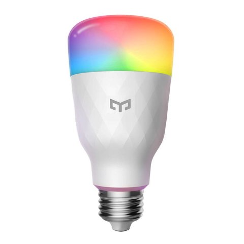 Żarówka Smart Yeelight W3 E27 (kolor) Żarówka Smart Yeelight W3 E27 (kolor)