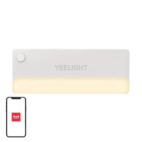 Lampka do szuflady z czujnikiem ruchu Yeelight LED Sensor Drawer Light Lampka do szuflady z czujnikiem ruchu Yeelight LED Sensor Drawer Light