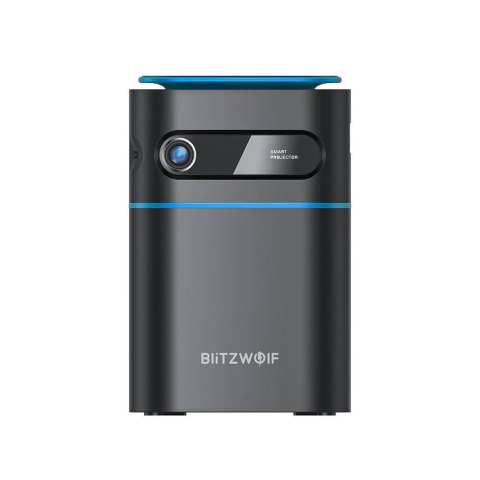 Mini Rzutnik / Projektor BlitzWolf BW-VT2, Android, Wi-Fi, 1080p Mini Rzutnik / Projektor BlitzWolf BW-VT2, Android, Wi-Fi, 1080p