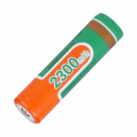 Bateria akumulatorowa Superfire , 2300mAh Bateria akumulatorowa Superfire , 2300mAh