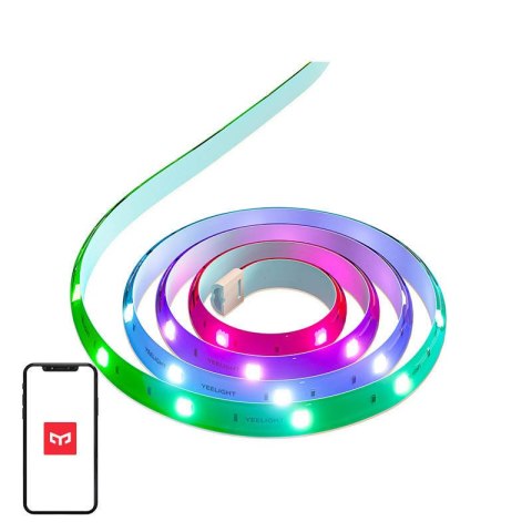 Inteligentna taśma LED Yeelight Lightstrip Pro 2m Inteligentna taśma LED Yeelight Lightstrip Pro 2m
