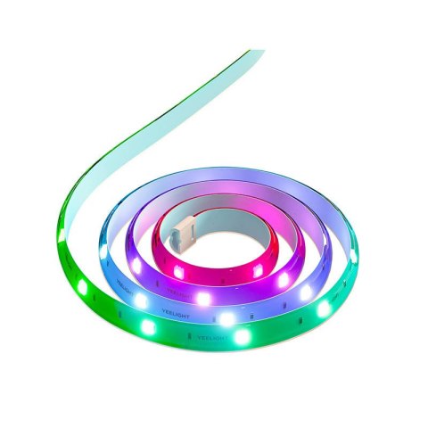 Inteligentna taśma LED Yeelight Lightstrip Pro 2m Inteligentna taśma LED Yeelight Lightstrip Pro 2m
