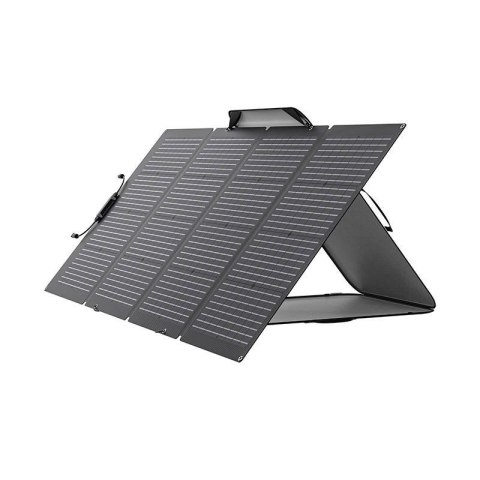 Panel fotowoltaiczny EcoFlow 220W Panel fotowoltaiczny EcoFlow 220W