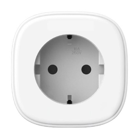 Inteligentne gniazdko MEROSS MSS210EU (HomeKit) (dwupak) Inteligentne gniazdko MEROSS MSS210EU (HomeKit) (dwupak)