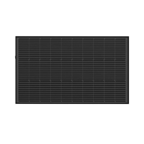 Pakiet 2x Panel fotowoltaiczny EcoFlow 100W ( sztywna konstrukcja ) Pakiet 2x Panel fotowoltaiczny EcoFlow 100W ( sztywna konstrukcja )