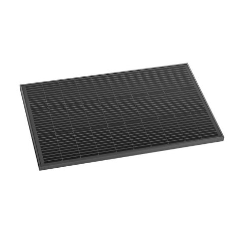 Pakiet 2x Panel fotowoltaiczny EcoFlow 100W ( sztywna konstrukcja ) Pakiet 2x Panel fotowoltaiczny EcoFlow 100W ( sztywna konstrukcja )