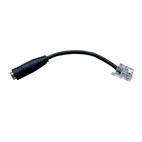 Adapter do czujników Jack do RJ9 Sonoff AL010 Adapter do czujników Jack do RJ9 Sonoff AL010