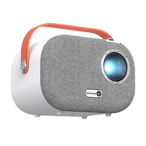 Bezprzewodowy mini rzutnik / projektor BYINTEK K16Pro Bezprzewodowy mini rzutnik / projektor BYINTEK K16Pro