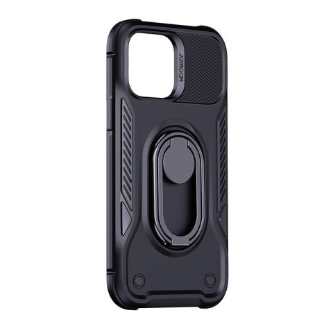 Czarne etui Joyroom JR-14S2 do iPhone 14 Pro Czarne etui Joyroom JR-14S2 do iPhone 14 Pro
