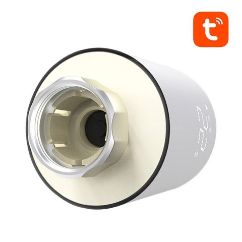 Inteligentna głowica termostatyczna Avatto TRV07 WiFi TUYA Inteligentna głowica termostatyczna Avatto TRV07 WiFi TUYA