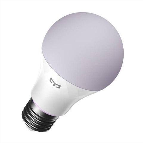 Inteligentna żarówka Yeelight W4 E27 (kolor) 1szt Inteligentna żarówka Yeelight W4 E27 (kolor) 1szt