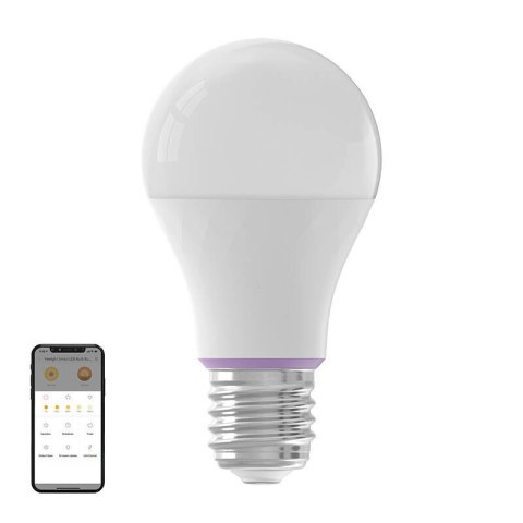Inteligentna żarówka Yeelight W4 E27 (ściemnialna) 1szt Inteligentna żarówka Yeelight W4 E27 (ściemnialna) 1szt