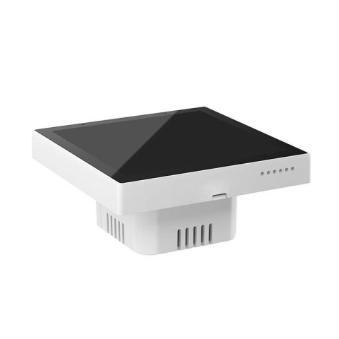 Inteligentny panel sterowania WiFi/Bluetooth/ZigBee SONOFF NSPanel Pro (biały) Inteligentny panel sterowania WiFi/Bluetooth/ZigBee SONOFF NSPanel Pro (biały)