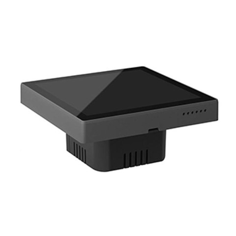 Inteligentny panel sterowania WiFi/Bluetooth/ZigBee SONOFF NSPanel Pro (czarny) Inteligentny panel sterowania WiFi/Bluetooth/ZigBee SONOFF NSPanel Pro (czarny)