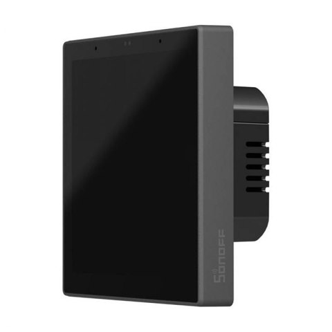 Inteligentny panel sterowania WiFi/Bluetooth/ZigBee SONOFF NSPanel Pro (czarny) Inteligentny panel sterowania WiFi/Bluetooth/ZigBee SONOFF NSPanel Pro (czarny)