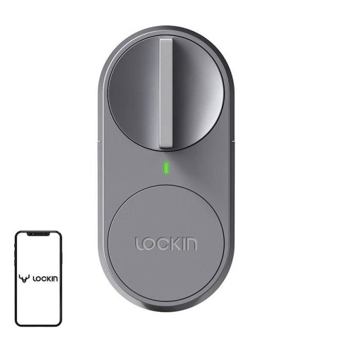 Inteligentny zamek z klawiaturą Lockin SMART LOCK G30 Inteligentny zamek z klawiaturą Lockin SMART LOCK G30