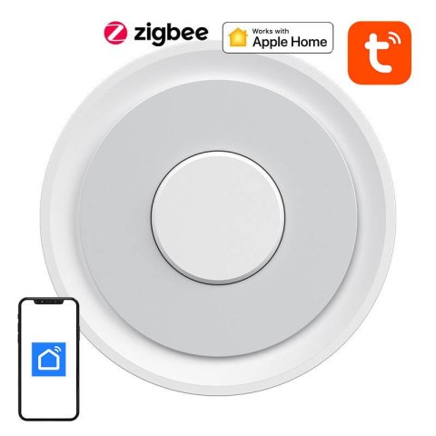 Inteligentna Centrala Bramka LAN HomeKit NEO NAS-ZW05BH, ZigBee TUYA Inteligentna Centrala Bramka LAN HomeKit NEO NAS-ZW05BH, ZigBee TUYA