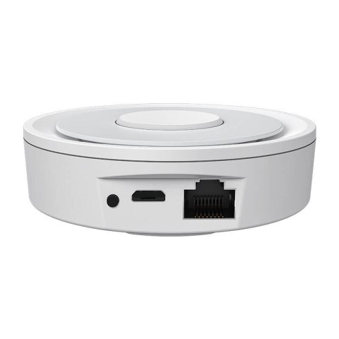 Inteligentna Centrala Bramka LAN HomeKit NEO NAS-ZW05BH, ZigBee TUYA Inteligentna Centrala Bramka LAN HomeKit NEO NAS-ZW05BH, ZigBee TUYA
