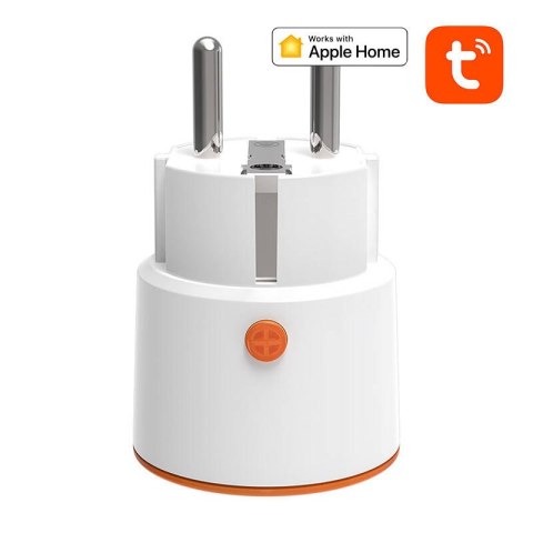 Inteligentne Gniazdko HomeKit NEO NAS-WR07BH 16A FR, ZigBee TUYA Inteligentne Gniazdko HomeKit NEO NAS-WR07BH 16A FR, ZigBee TUYA