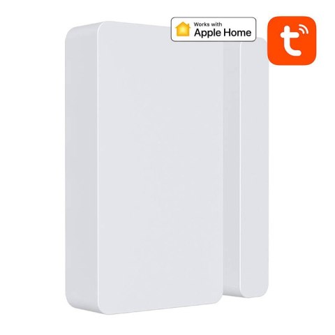 Inteligentny Czujnik Otwarcia Drzwi i Okien HomeKit NEO NAS-DS05BH, ZigBee TUYA Inteligentny Czujnik Otwarcia Drzwi i Okien HomeKit NEO NAS-DS05BH, ZigBee TUYA
