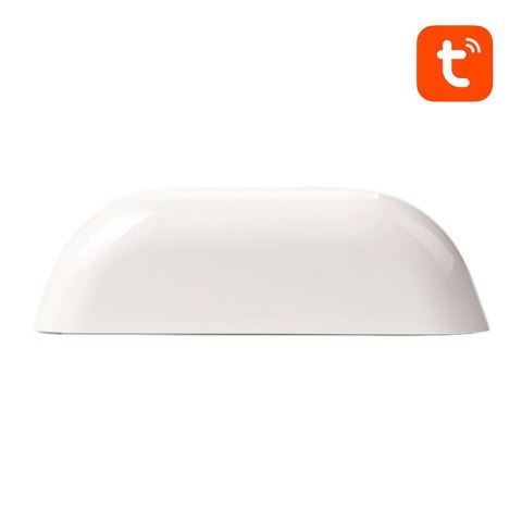 Inteligentny Czujnik Otwarcia Drzwi i Okien NEO NAS-DS01W, WiFi TUYA Inteligentny Czujnik Otwarcia Drzwi i Okien NEO NAS-DS01W, WiFi TUYA