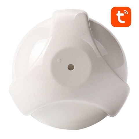 Inteligentny Czujnik Ruchu PIR NEO NAS-PD01W, WiFi TUYA Inteligentny Czujnik Ruchu PIR NEO NAS-PD01W, WiFi TUYA