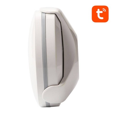 Inteligentny Czujnik Zalania NEO NAS-WS02W Sensor Wody, WiFi TUYA Inteligentny Czujnik Zalania NEO NAS-WS02W Sensor Wody, WiFi TUYA