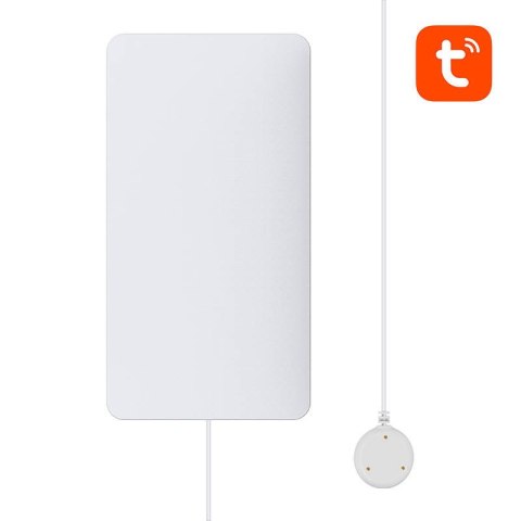 Inteligentny Czujnik Zalania NEO NAS-WS05B Sensor Wody, ZigBee TUYA Inteligentny Czujnik Zalania NEO NAS-WS05B Sensor Wody, ZigBee TUYA