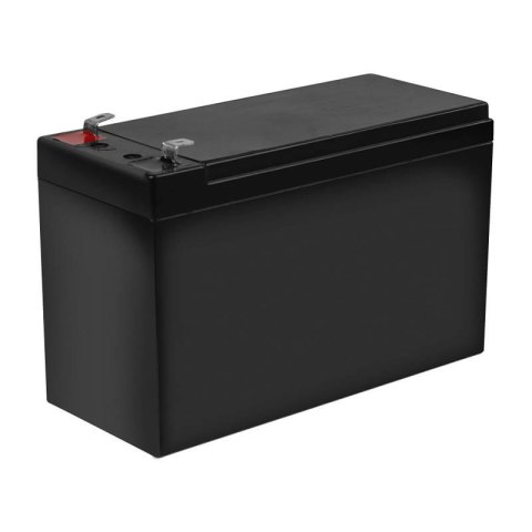 Akumulator AGM 12V 9Ah Bezobsługowy do UPS ALARM Akumulator AGM 12V 9Ah Bezobsługowy do UPS ALARM