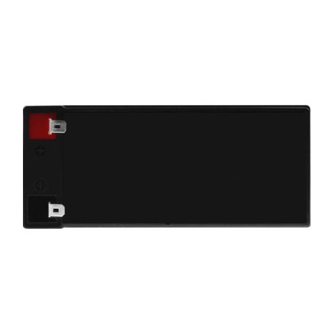 Akumulator AGM 12V 9Ah Bezobsługowy do UPS ALARM Akumulator AGM 12V 9Ah Bezobsługowy do UPS ALARM